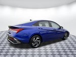 2024 Elantra Thumbnail 4