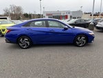 2024 Elantra Thumbnail 5