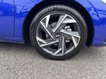 2024 Elantra Thumbnail 6