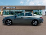 2024 ELANTRA Thumbnail 3