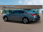 2024 ELANTRA Thumbnail 4
