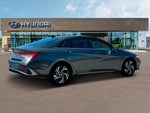 2024 ELANTRA Thumbnail 8