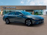 2024 ELANTRA Thumbnail 10