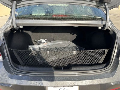 2024 Hyundai Elantra Limited 4DR Sedan