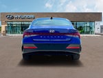 2025 Elantra Thumbnail 6