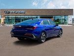 2025 Elantra Thumbnail 7