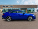 2025 Elantra Thumbnail 9