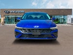 2025 Elantra Thumbnail 12
