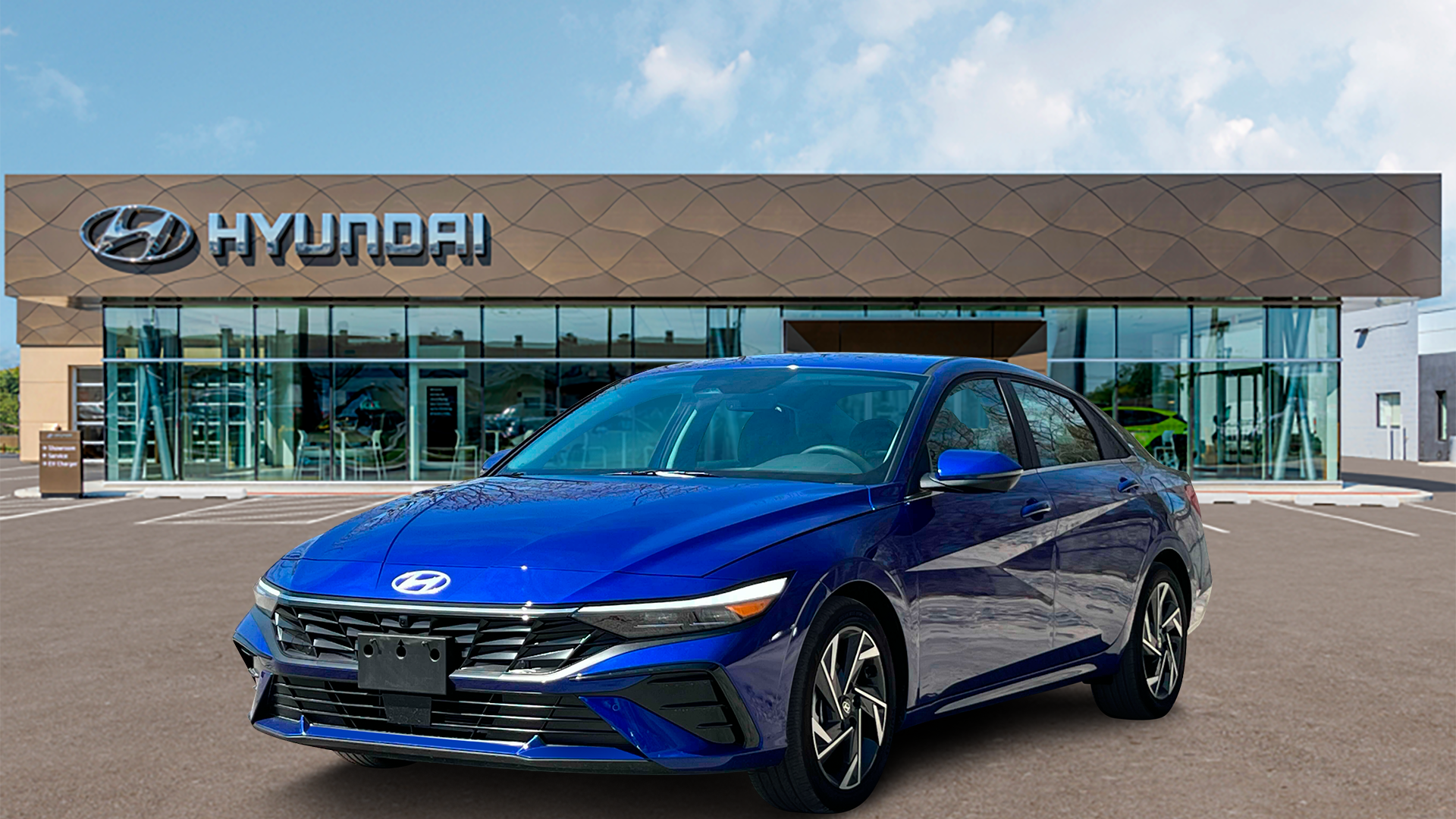Preowned 2025 Hyundai ELANTRA Limited for Sale