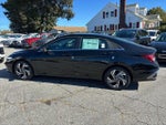 2025 Elantra Thumbnail 2