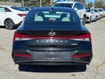 2025 Elantra Thumbnail 3