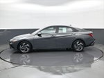 2025 Elantra Thumbnail 8