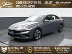 2025 Elantra Thumbnail 1