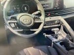 2025 Elantra Thumbnail 7