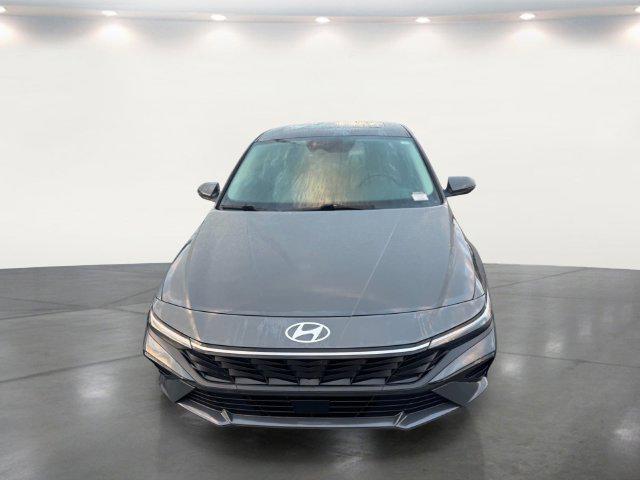 2026 Hyundai Elantra - $25,490