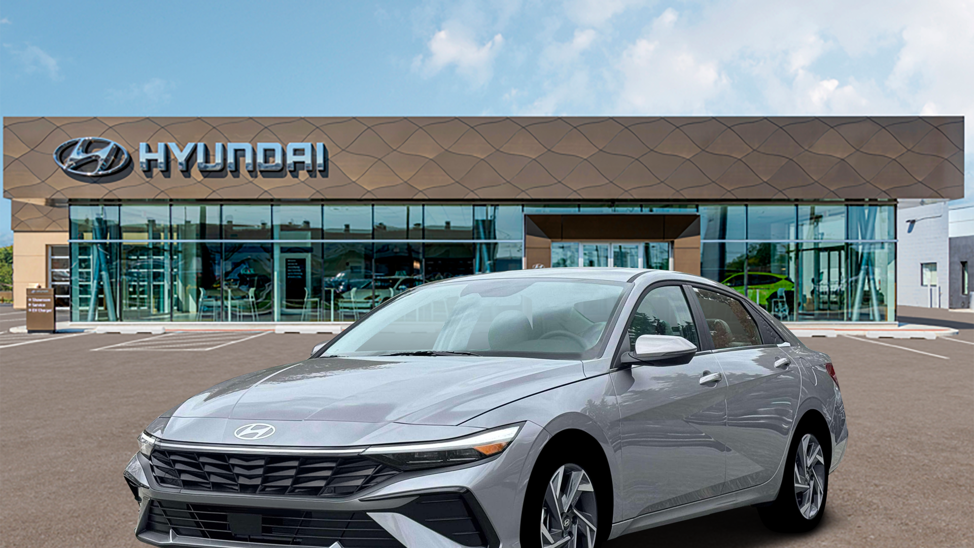 Preowned 2026 Hyundai ELANTRA Limited for Sale