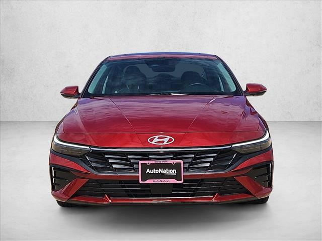 2026 Hyundai Elantra - $27,002