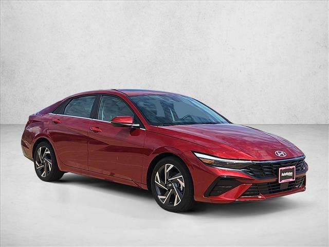 2026 Hyundai Elantra - $27,002