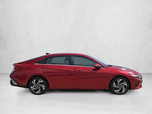 2026 Hyundai Elantra - $27,002