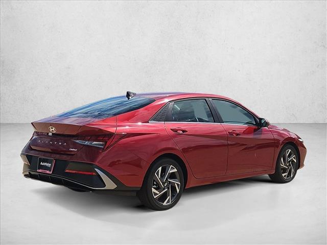 2026 Hyundai Elantra - $27,002