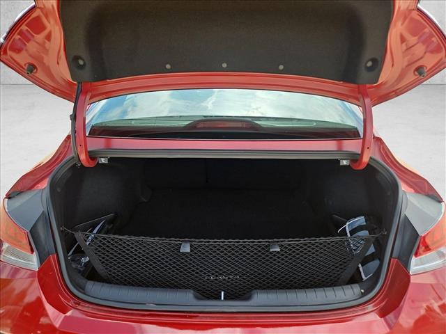 2026 Hyundai Elantra - $27,002