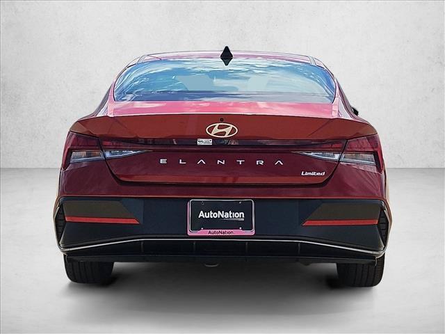 2026 Hyundai Elantra - $27,002