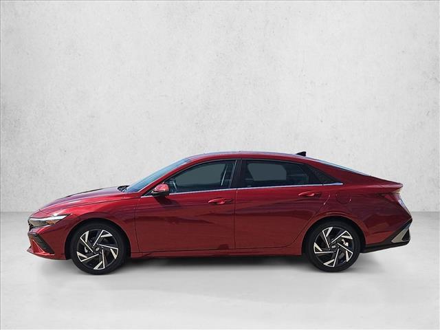 2026 Hyundai Elantra - $27,002