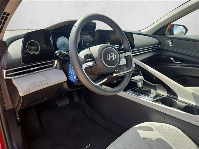 2026 Hyundai Elantra - $27,002