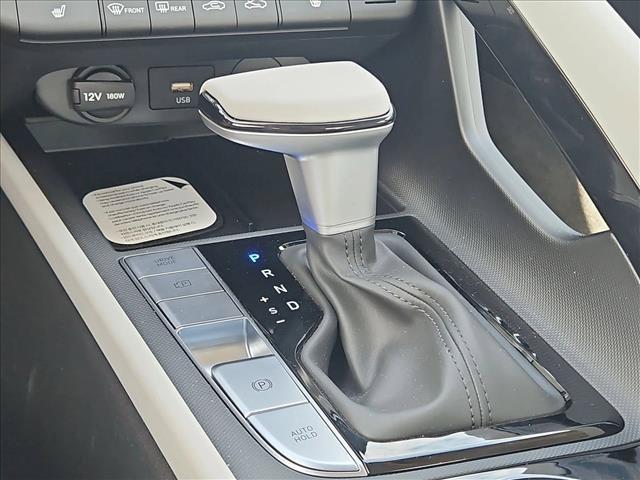2026 Hyundai Elantra - $27,002