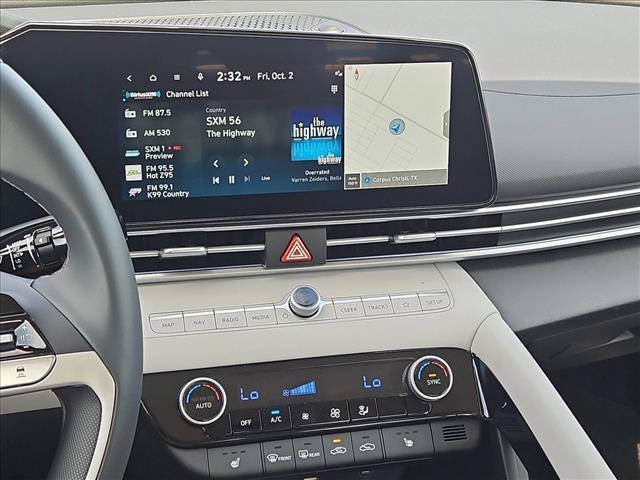 2026 Hyundai Elantra - $27,002
