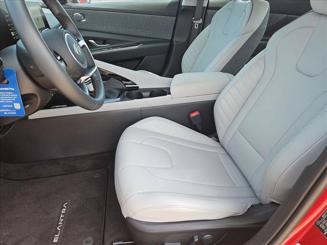 2026 Hyundai Elantra - $27,002