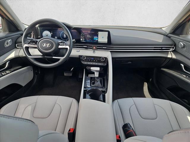 2026 Hyundai Elantra - $27,002