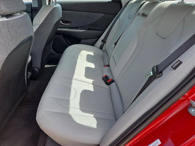 2026 Hyundai Elantra - $27,002
