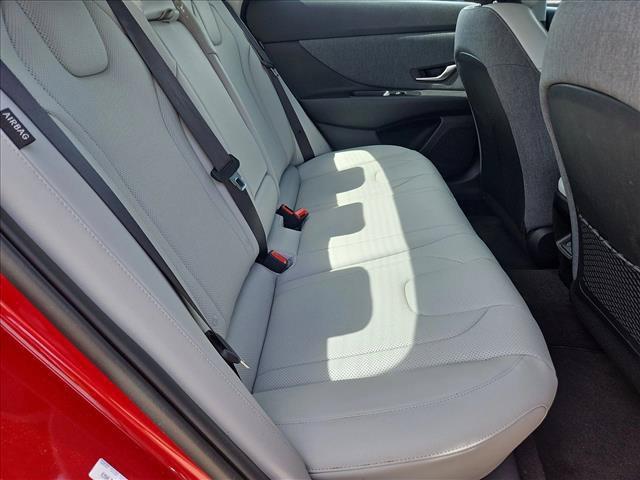 2026 Hyundai Elantra - $27,002