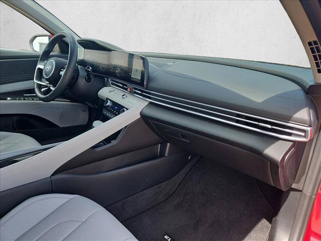 2026 Hyundai Elantra - $27,002