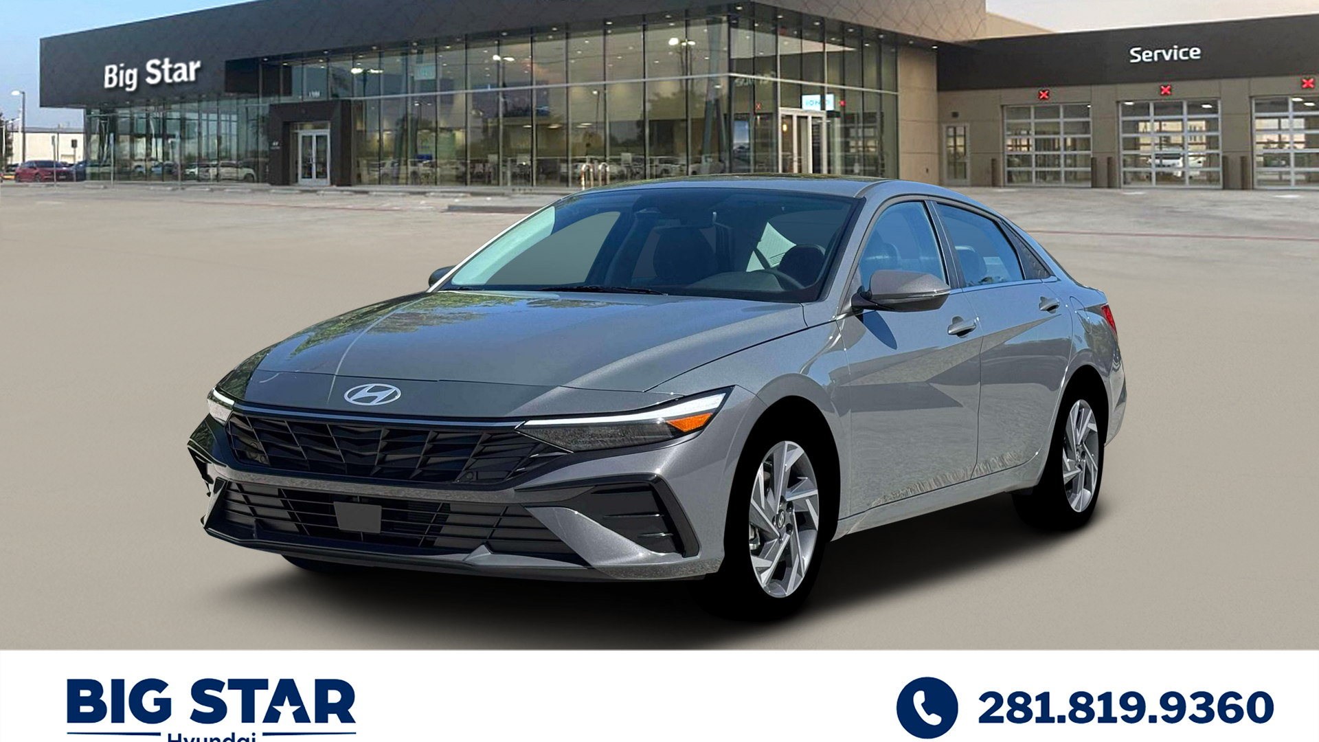 Preowned 2026 Hyundai ELANTRA Limited for Sale
