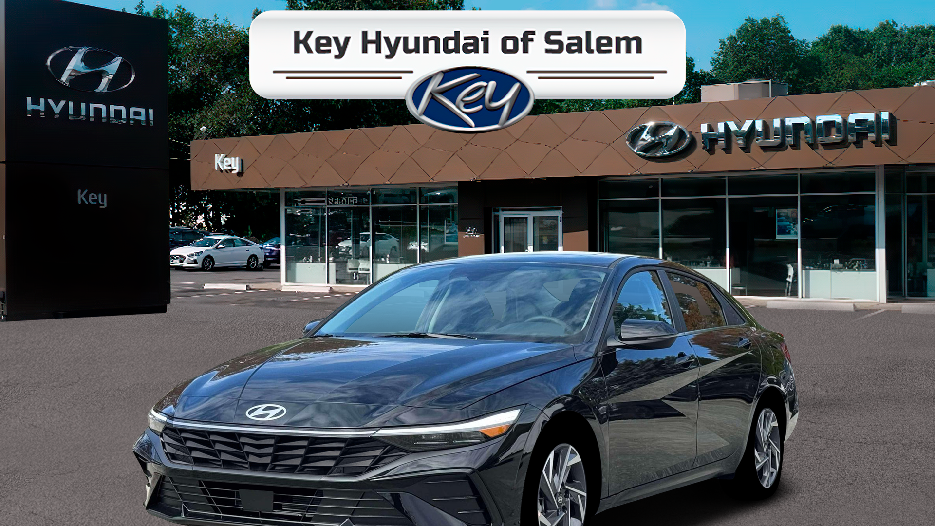 Preowned 2026 Hyundai ELANTRA Limited for Sale