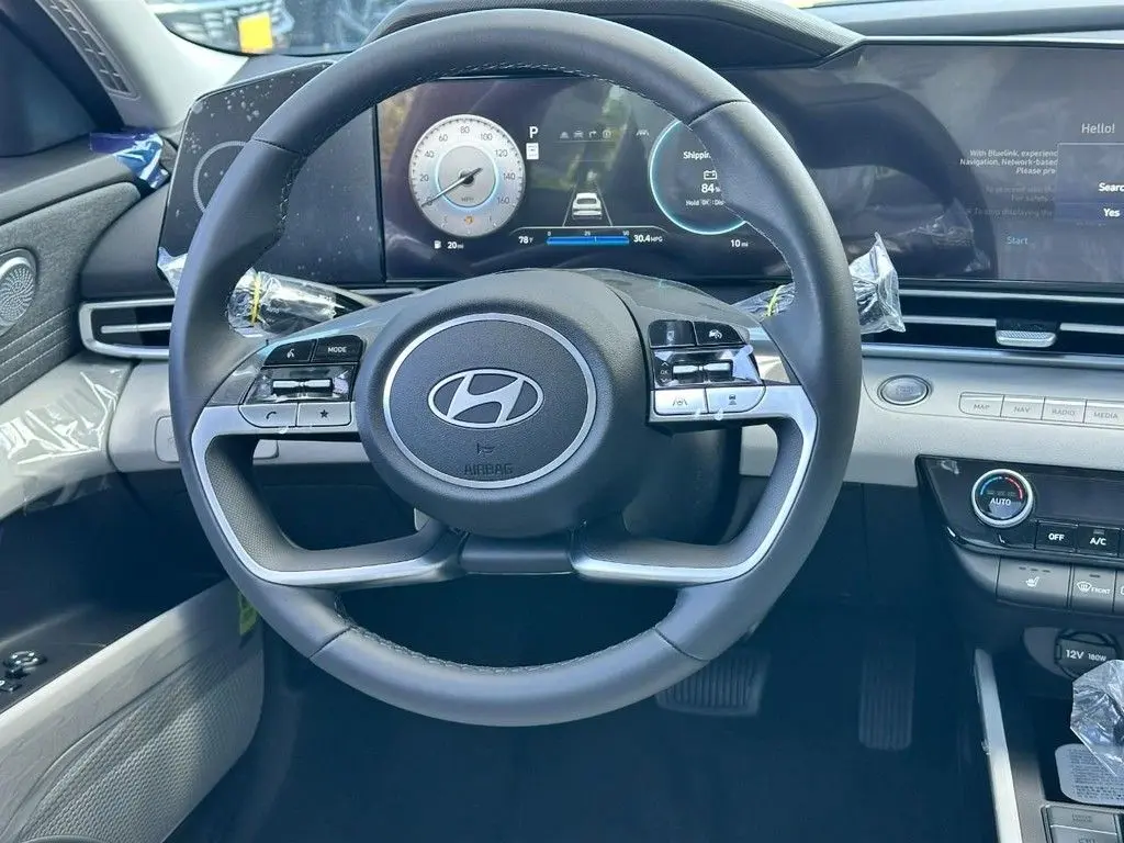 2026 Hyundai Elantra - $24,777