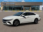 2026 Elantra Thumbnail 2