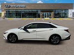 2026 Elantra Thumbnail 3