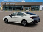 2026 Elantra Thumbnail 4