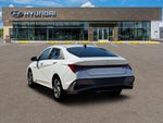 2026 Elantra Thumbnail 5