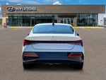 2026 Elantra Thumbnail 6