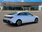 2026 Elantra Thumbnail 7