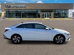 2026 Elantra Thumbnail 9