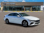 2026 Elantra Thumbnail 10