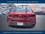 2024 Elantra Thumbnail 4