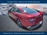 2024 Elantra Thumbnail 5