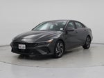 2024 Elantra Thumbnail 4