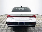 2024 ELANTRA Thumbnail 4